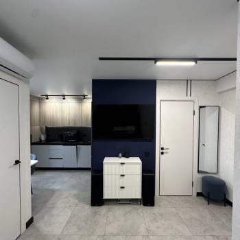 Продается 1-комнатная квартира, 32,7 м²