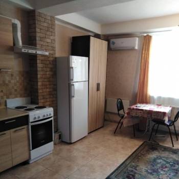 Сдается 1-комнатная квартира, 27 м²