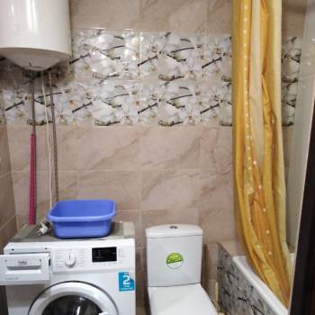 Сдается 1-комнатная квартира, 27 м²