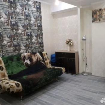 Сдается 2-х комнатная квартира, 64 м²