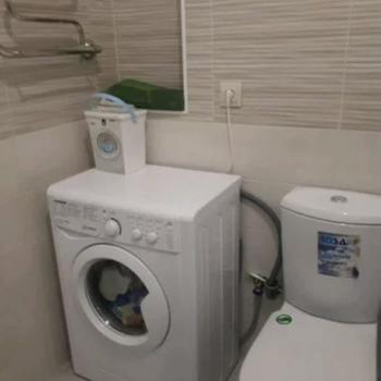 Сдается 2-х комнатная квартира, 64 м²