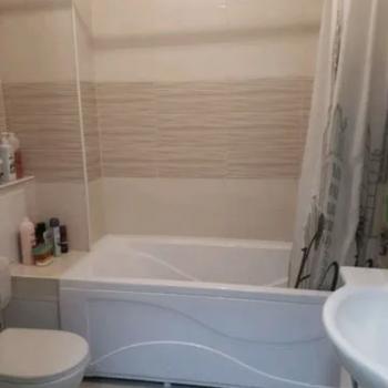 Сдается 2-х комнатная квартира, 64 м²