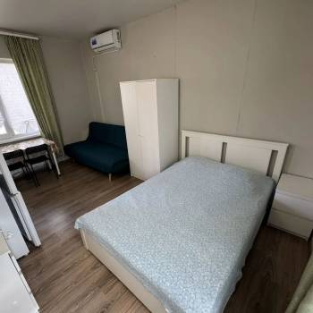 Сдается 1-комнатная квартира, 25 м²