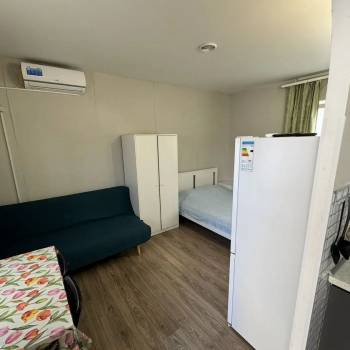 Сдается 1-комнатная квартира, 25 м²