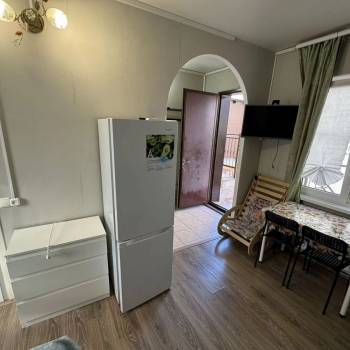 Сдается 1-комнатная квартира, 25 м²