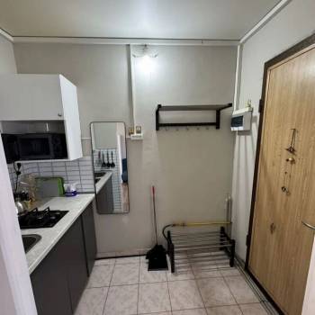 Сдается 1-комнатная квартира, 25 м²