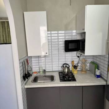 Сдается 1-комнатная квартира, 25 м²