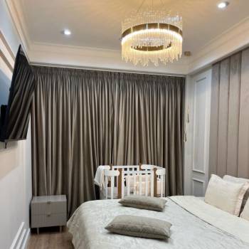 Сдается 2-х комнатная квартира, 53 м²
