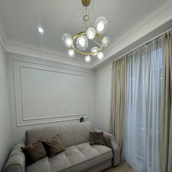 Сдается 2-х комнатная квартира, 53 м²