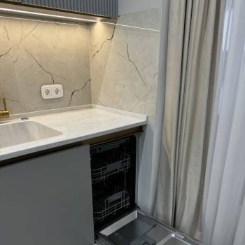 Сдается 2-х комнатная квартира, 53 м²