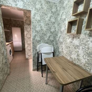 Сдается 2-х комнатная квартира, 35 м²