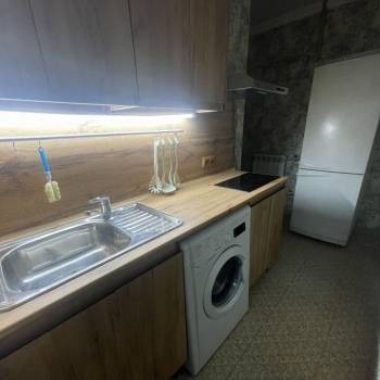 Сдается 2-х комнатная квартира, 35 м²