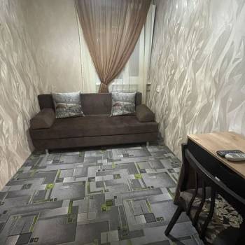 Сдается 2-х комнатная квартира, 35 м²