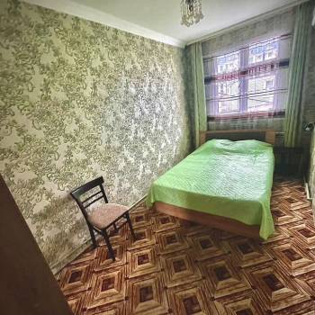 Сдается 2-х комнатная квартира, 35 м²
