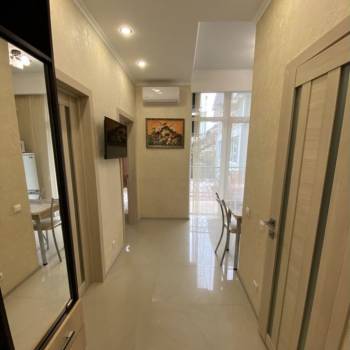 Сдается 2-х комнатная квартира, 40 м²