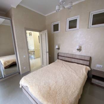 Сдается 2-х комнатная квартира, 40 м²