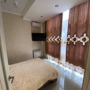 Сдается 2-х комнатная квартира, 40 м²