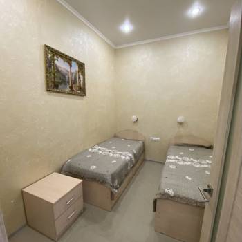 Сдается 2-х комнатная квартира, 40 м²