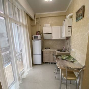 Сдается 2-х комнатная квартира, 40 м²
