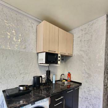 Сдается 1-комнатная квартира, 19 м²