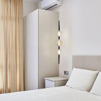 Сдается 1-комнатная квартира, 25 м²
