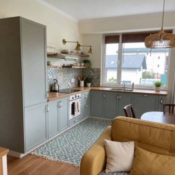 Сдается 2-х комнатная квартира, 58 м²