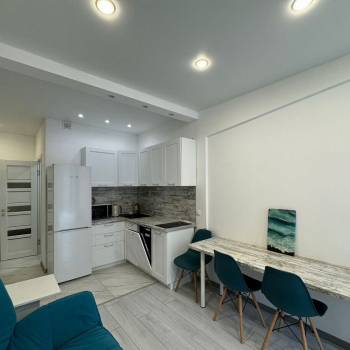 Сдается 1-комнатная квартира, 34 м²