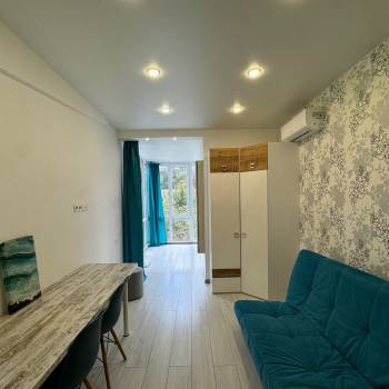 Сдается 1-комнатная квартира, 34 м²