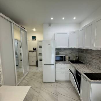 Сдается 1-комнатная квартира, 34 м²