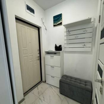 Сдается 1-комнатная квартира, 34 м²