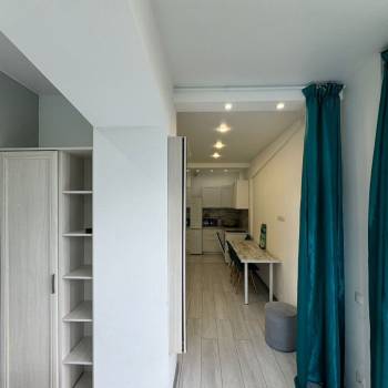 Сдается 1-комнатная квартира, 34 м²