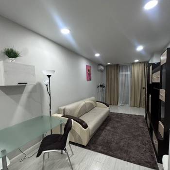 Сдается 1-комнатная квартира, 31 м²