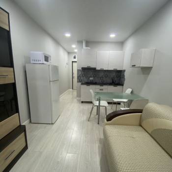 Сдается 1-комнатная квартира, 31 м²