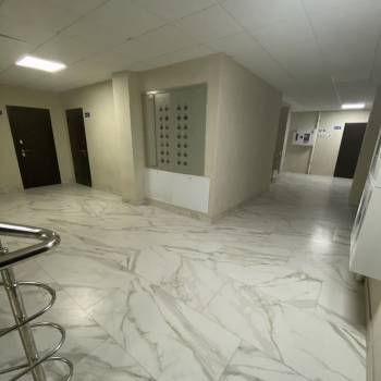 Сдается 1-комнатная квартира, 31 м²