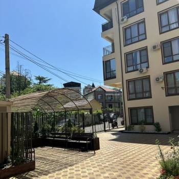Сдается 1-комнатная квартира, 32 м²