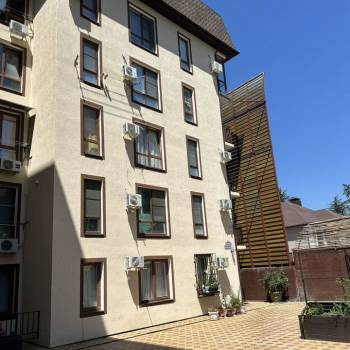 Сдается 1-комнатная квартира, 32 м²