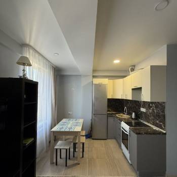 Сдается 1-комнатная квартира, 30,4 м²