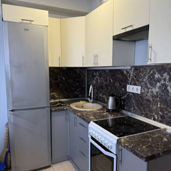 Сдается 1-комнатная квартира, 30,4 м²