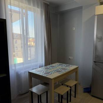 Сдается 1-комнатная квартира, 30,4 м²