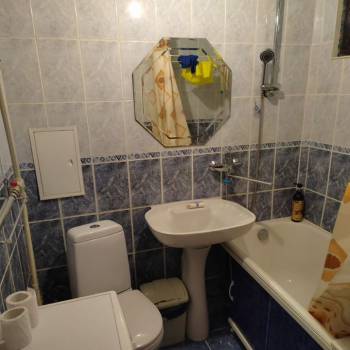 Сдается 1-комнатная квартира, 30 м²