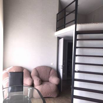 Сдается 2-х комнатная квартира, 40 м²