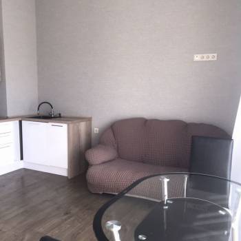 Сдается 2-х комнатная квартира, 40 м²