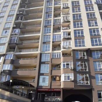 Сдается 2-х комнатная квартира, 40 м²