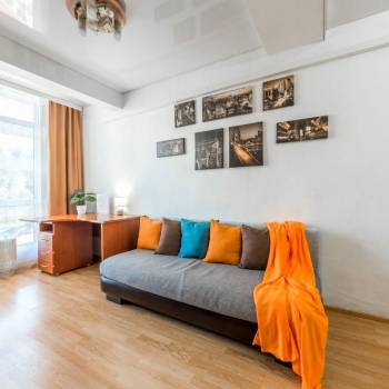 Сдается 2-х комнатная квартира, 40 м²