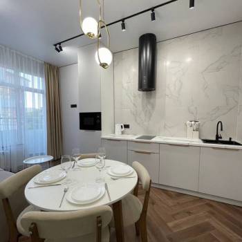 Сдается 2-х комнатная квартира, 46,6 м²