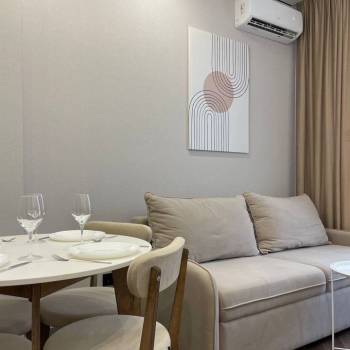 Сдается 2-х комнатная квартира, 46,6 м²