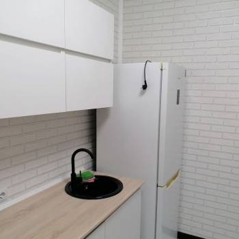 Продается 1-комнатная квартира, 40 м²