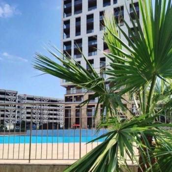 Сдается 1-комнатная квартира, 30 м²