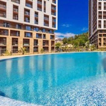 Сдается 1-комнатная квартира, 30 м²