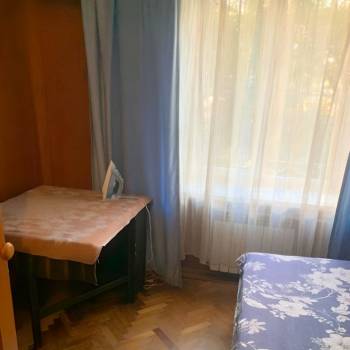Сдается 2-х комнатная квартира, 45 м²